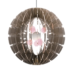 3D Luster preview