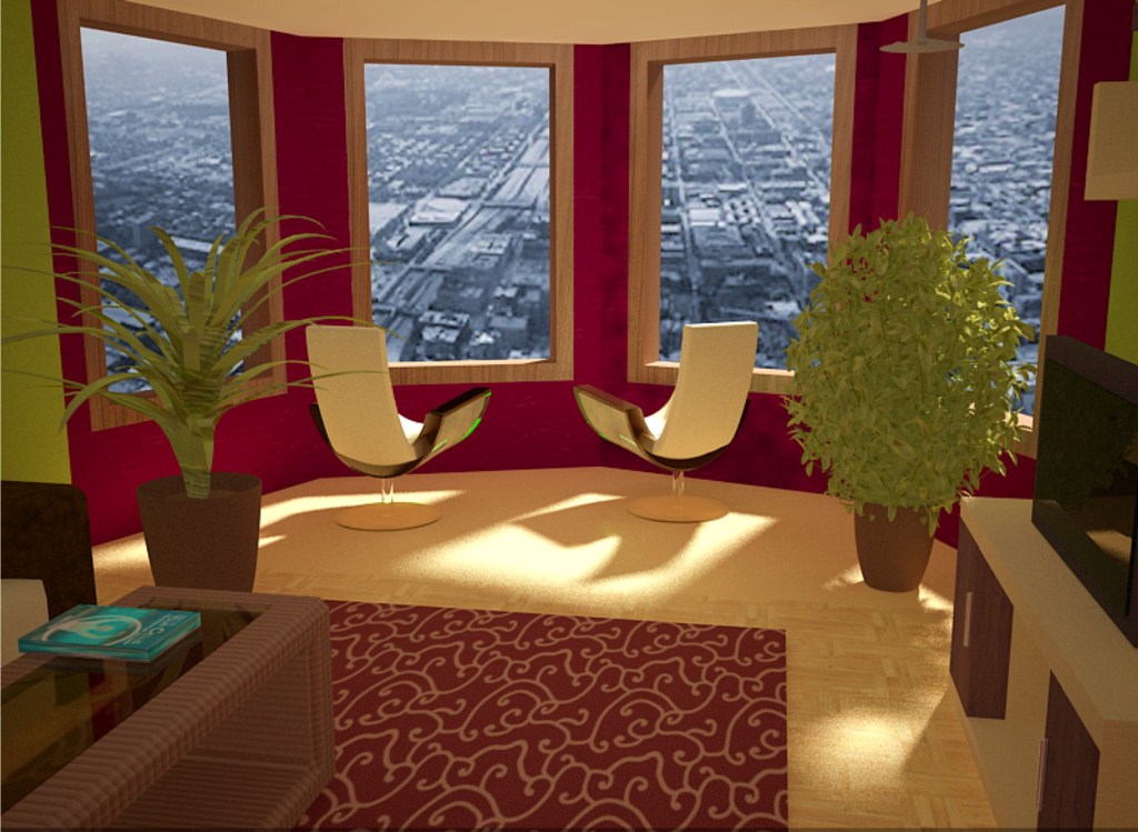 Architectural Home Design