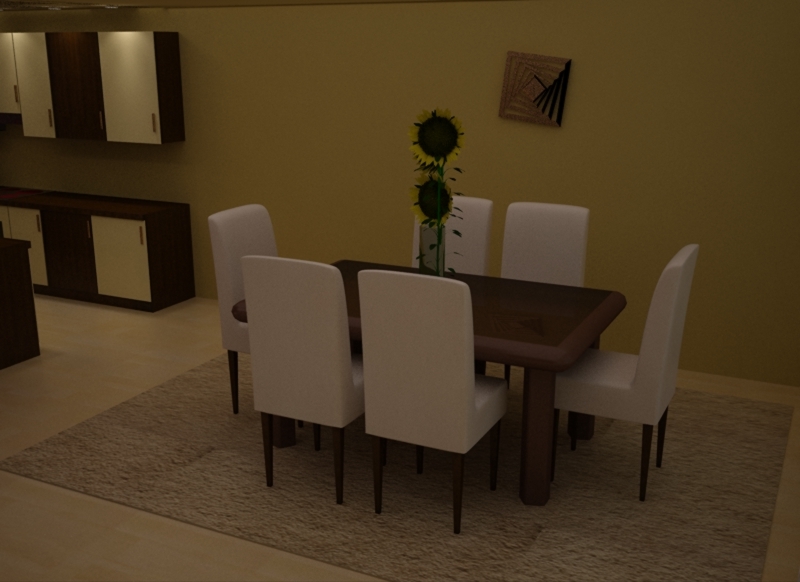 Architectural Home Design