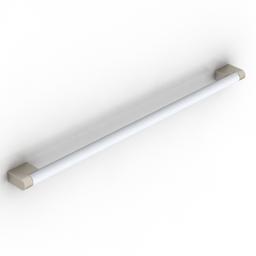 3D Handle preview