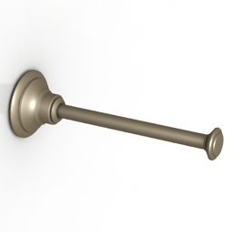 roll holder 3D Model Preview #733b505e