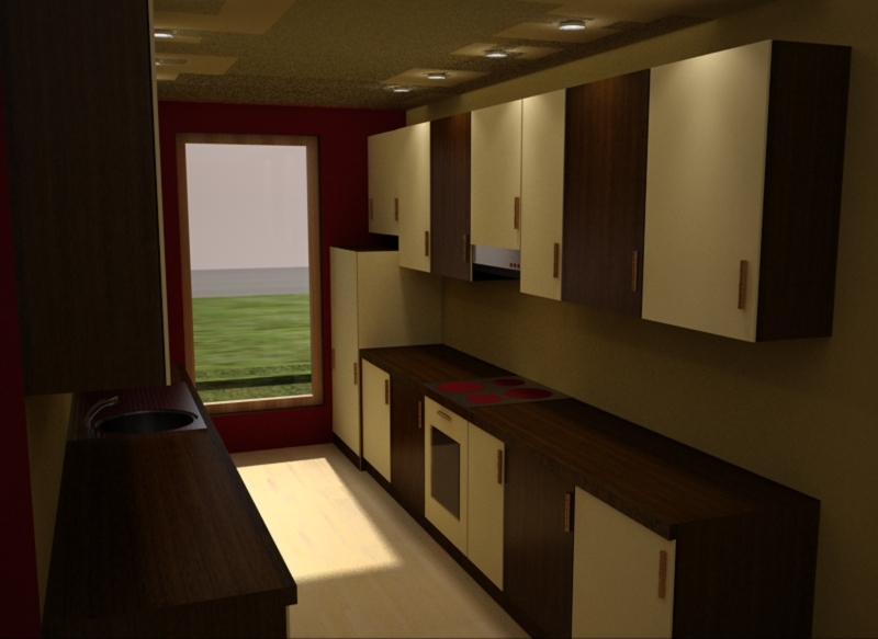 Architectural Home Design