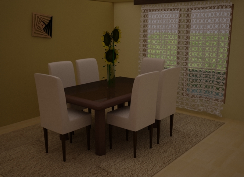 Architectural Home Design