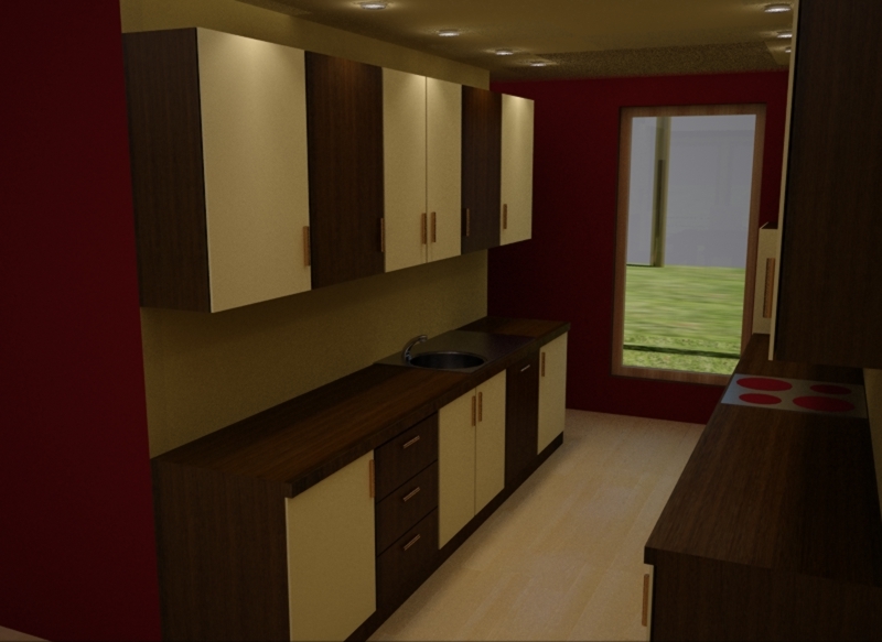 Architectural Home Design