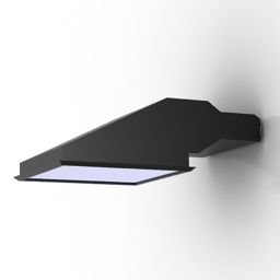 3D Lamp preview
