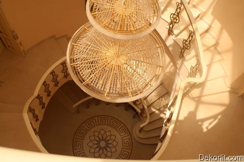 Architectural Home Design — Decorlit — Odessa, Ukraine