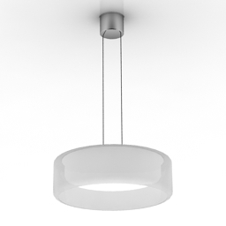 lamp zortini fagerhult 3D Model Preview #dcc1c931
