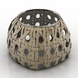 3D Table preview