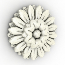 decor 6 3D Model Preview #cbae0b47