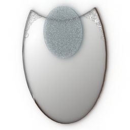3D Mirror preview