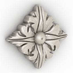 decor 12 3D Model Preview #21a0ae84