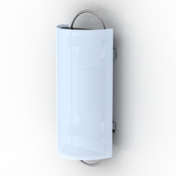 3D Sconse preview