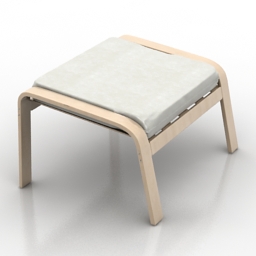 3D Seat preview