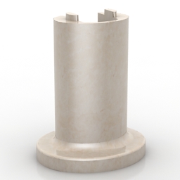 3D Rack preview