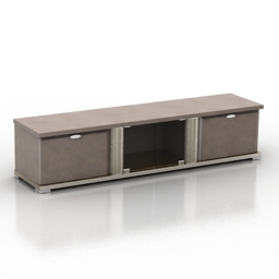locker genesis 3D Model Preview #1391a18c