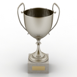chalice tsol 3D Model Preview #3d800a31