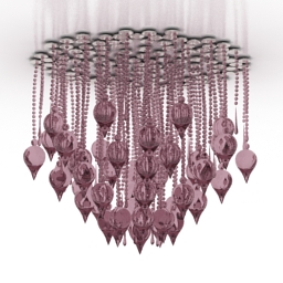 3D Luster preview