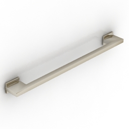 3D Handle preview