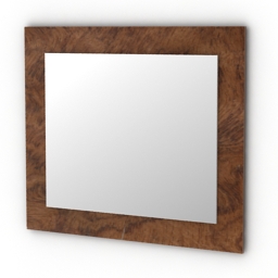 3D Mirror preview