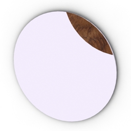 3D Mirror preview