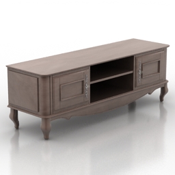 locker 2 3D Model Preview #33ff0b4d