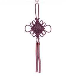 decor chinese knot 3D Model Preview #e2c79a48