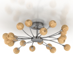 3D Luster preview