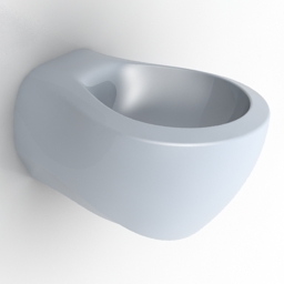 3D Bidet preview