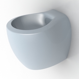 3D Bidet preview