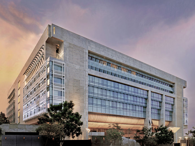 Park Hyatt Hyderabad, Hyderabad, India