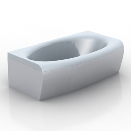 bath evolution 3D Model Preview #ee299b63