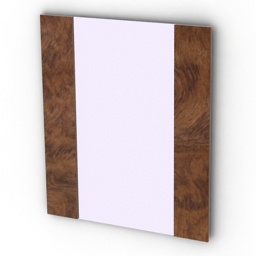 3D Mirror preview