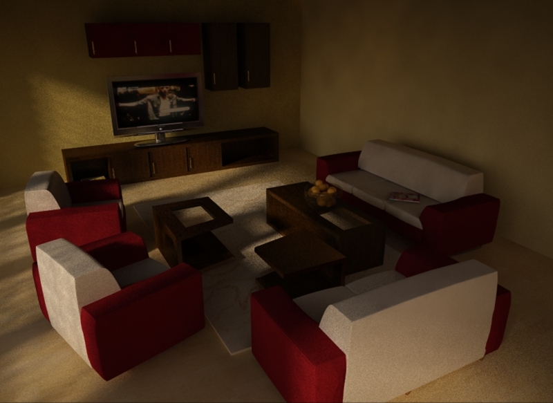 Architectural Home Design