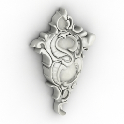 decor 2 3D Model Preview #5ceff2e9