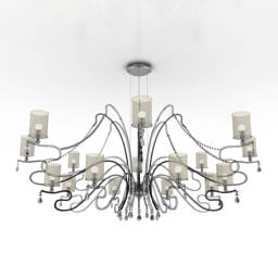 luster 4 3D Model Preview #9991f5d4