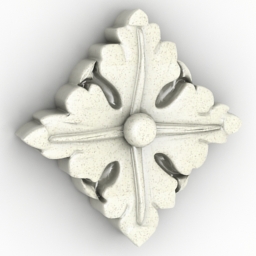 decor 7 3D Model Preview #8d9b106c