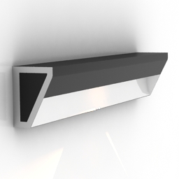 3D Lamp preview