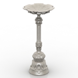 column 1 3D Model Preview #2b734409