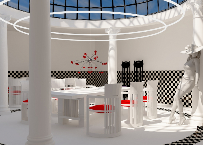 Architectural Home Design