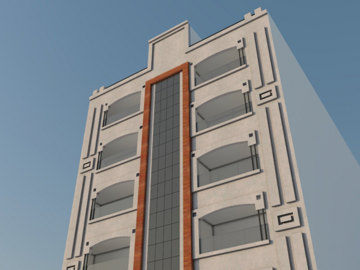 Architectural Home Design