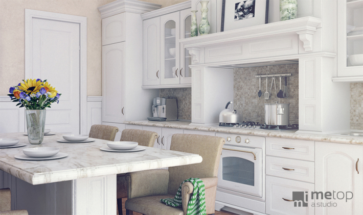 Architectural Home Design