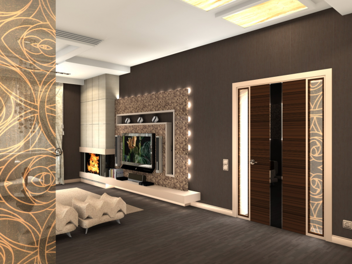 Architectural Home Design