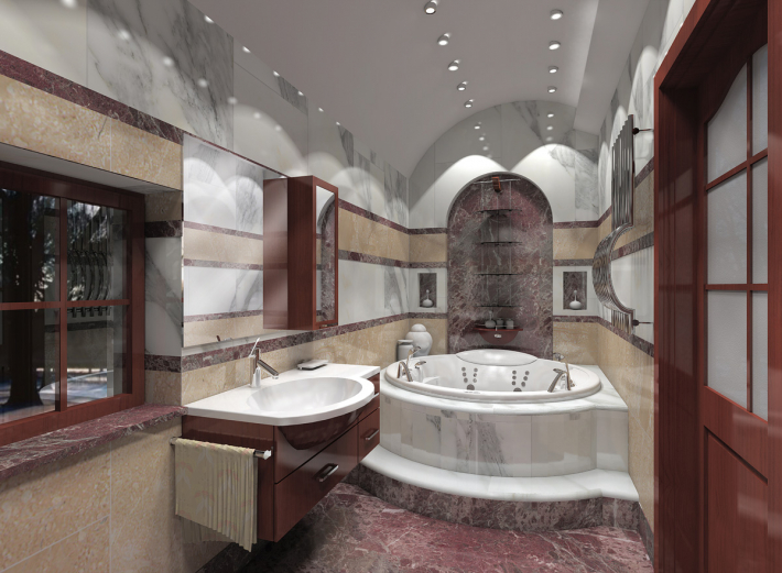 Architectural Home Design