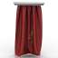 Curtain