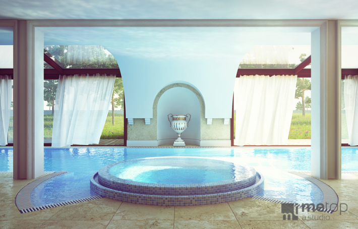 Architectural Home Design