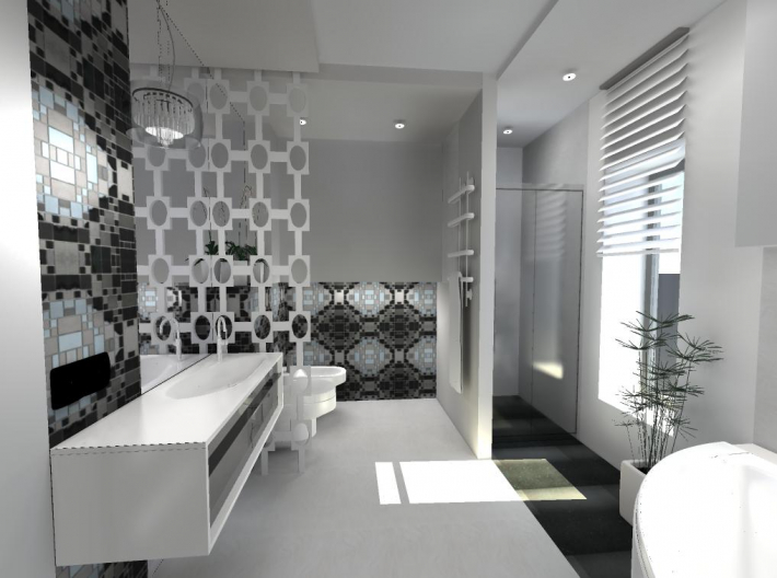 Architectural Home Design