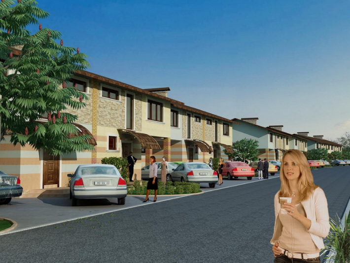 Architectural Home Design