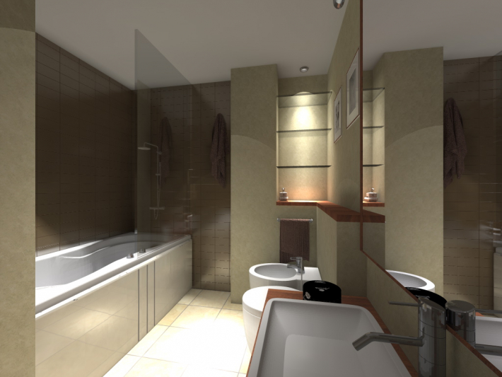 Architectural Home Design