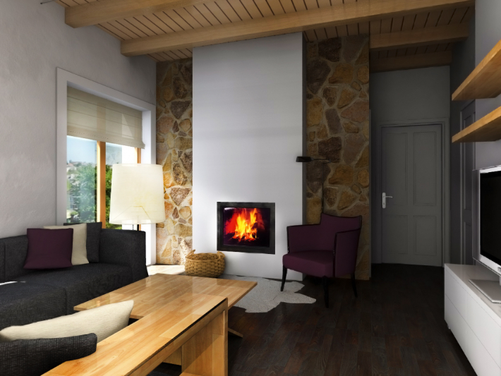 Architectural Home Design