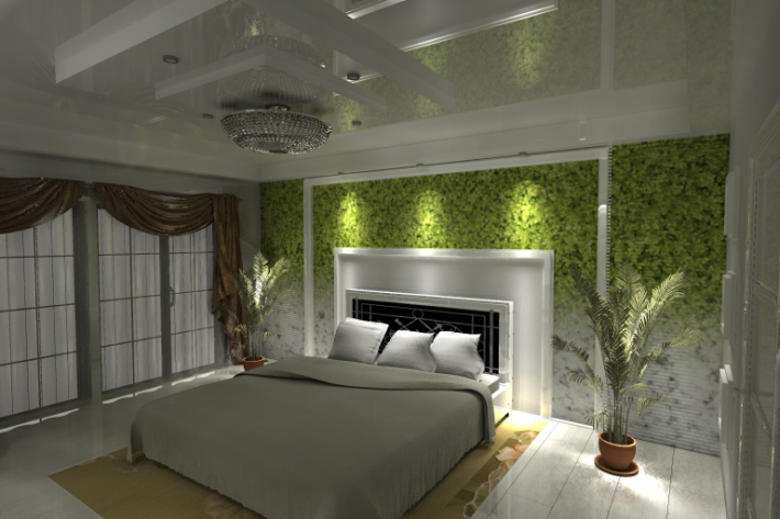 Architectural Home Design